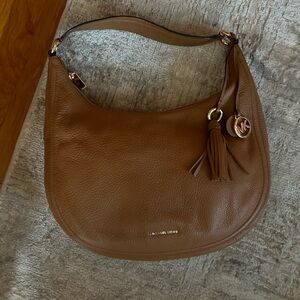 Michael Kors Lydia Shoulder Bag